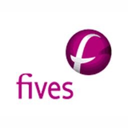 Logo Fives